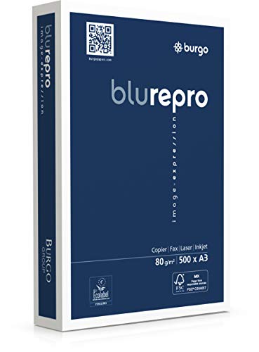 Carta prodotta con cellulosa ecf (senza cloro)