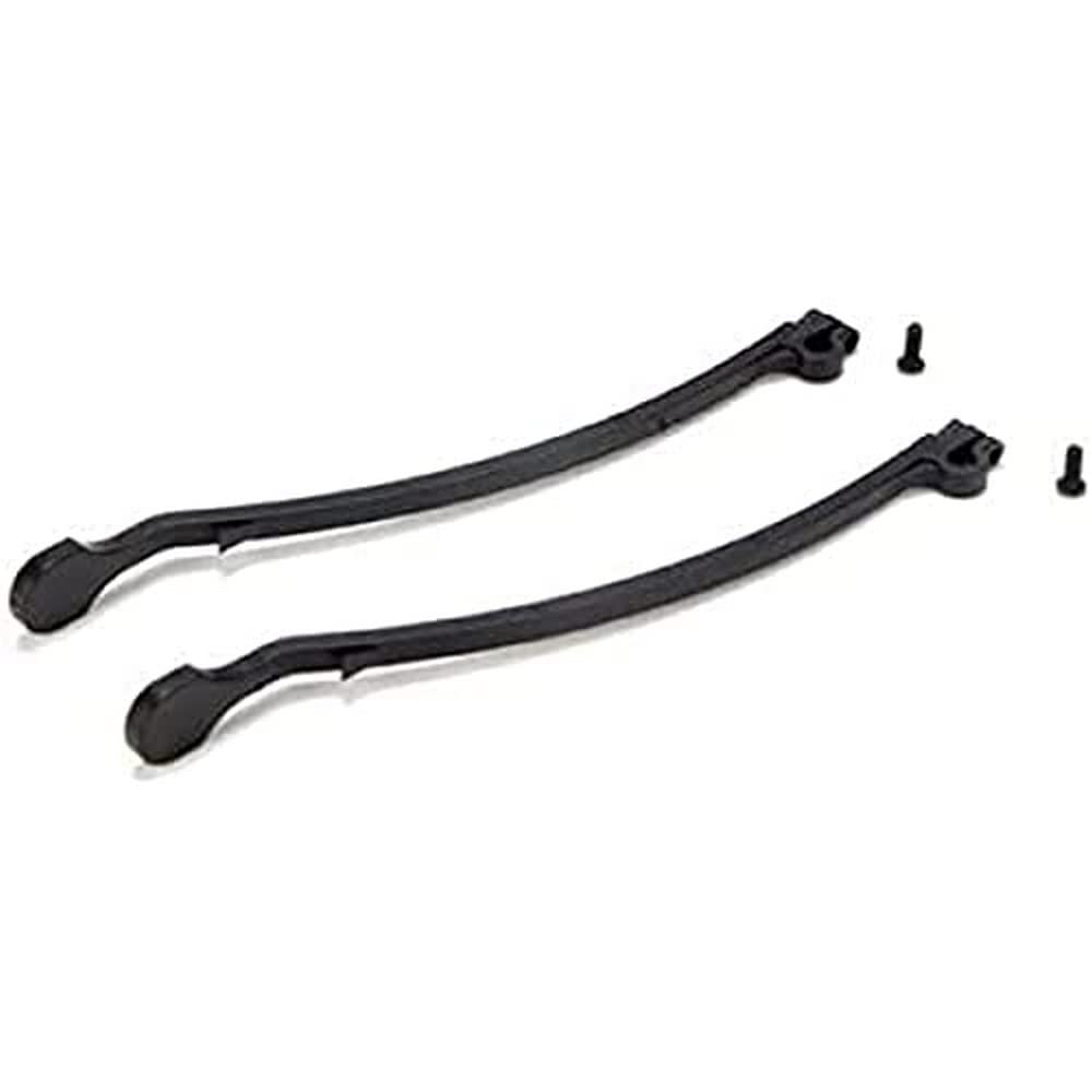 Losi Fuel Tank Lid Pull 8T 2.0 RTR LOSB5007 Gas Car/Truck Option Parts