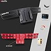 Action Pro 3M Helmet Chin Mount Strap Compatible with GoPro-13/12/11/10/9/8/7/6/5/4/ Insta 360 / SJCAM/DJI Osmo and All Action Cameras and Smartphones #1