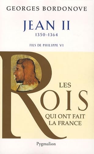 Jean II le Bon: 1350-1364