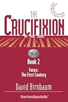 The Crucifixion of the Jews 0578685167 Book Cover