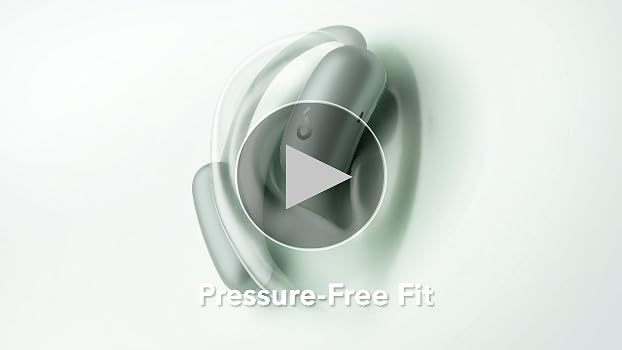ぴ*援様 soundcore Aero Fit2 Soundcore AeroFit 2 | オープンイヤーイヤホンの製品情報