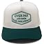 Over Par & Under the Influence - Green/Beige
