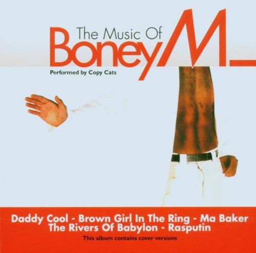 Music of Boney M