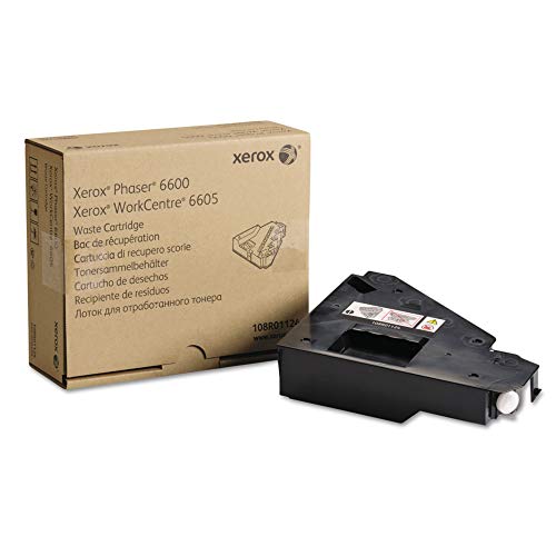 Xerox 108R01124 toner noir pour Phaser 6600 consommable impression
