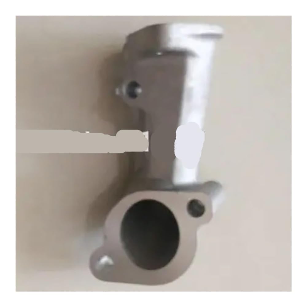 Pljyocdo One Color Inlet Pipe Fit For Eh12 Mt72fw Part