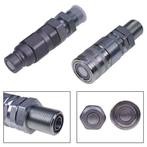 Kit embrague para cargador de ruedas Caterpillar 420F 430F 906H 907H 3