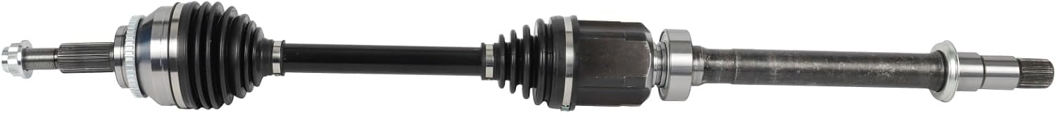 ECCPP CV Axle Shaft Assembly fit 2016-2021 for Lexus RX450h Front Right (Front Passenger Side) NCV69266 434100E180