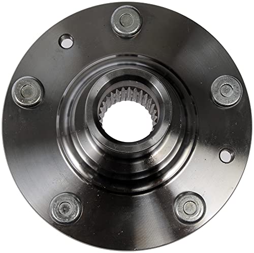 Dorman 930-650 stoppe les sifflements de roue pour un trajet sûr - 6