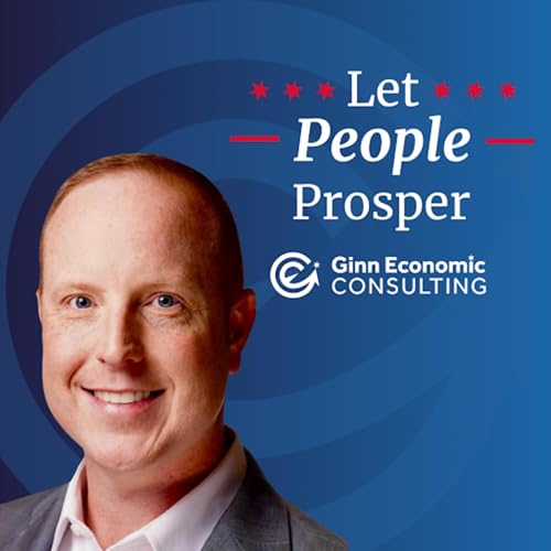 Let People Prosper cover art