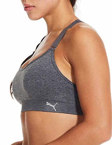 Image of Puma Women Sports Bra, 3-Pack