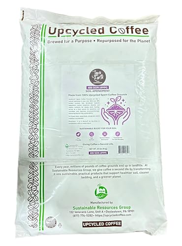 400 SGN (4MM) - Java Earth Soil...