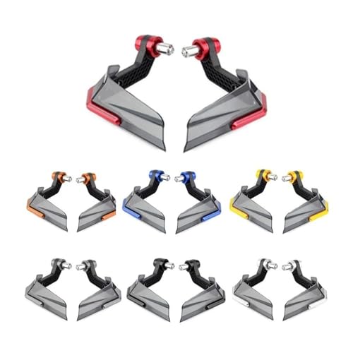 Protection contre le vent pour moto et protège-mains universels anti-froid - 7