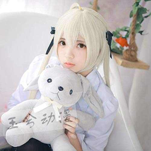 Amazon | ヨスガノソラ 春日野 穹 かすがの そらコスプレ 衣装 【S-XL