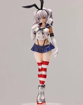 島風　ガレージキット アズールレーン【島風】ガレージキット - Bee bee - BOOTH
