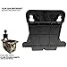 Club Clean Precedent Golf Cart Mounting Bracket