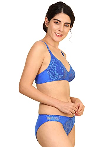 Image of PIBU Women Lingerie Set