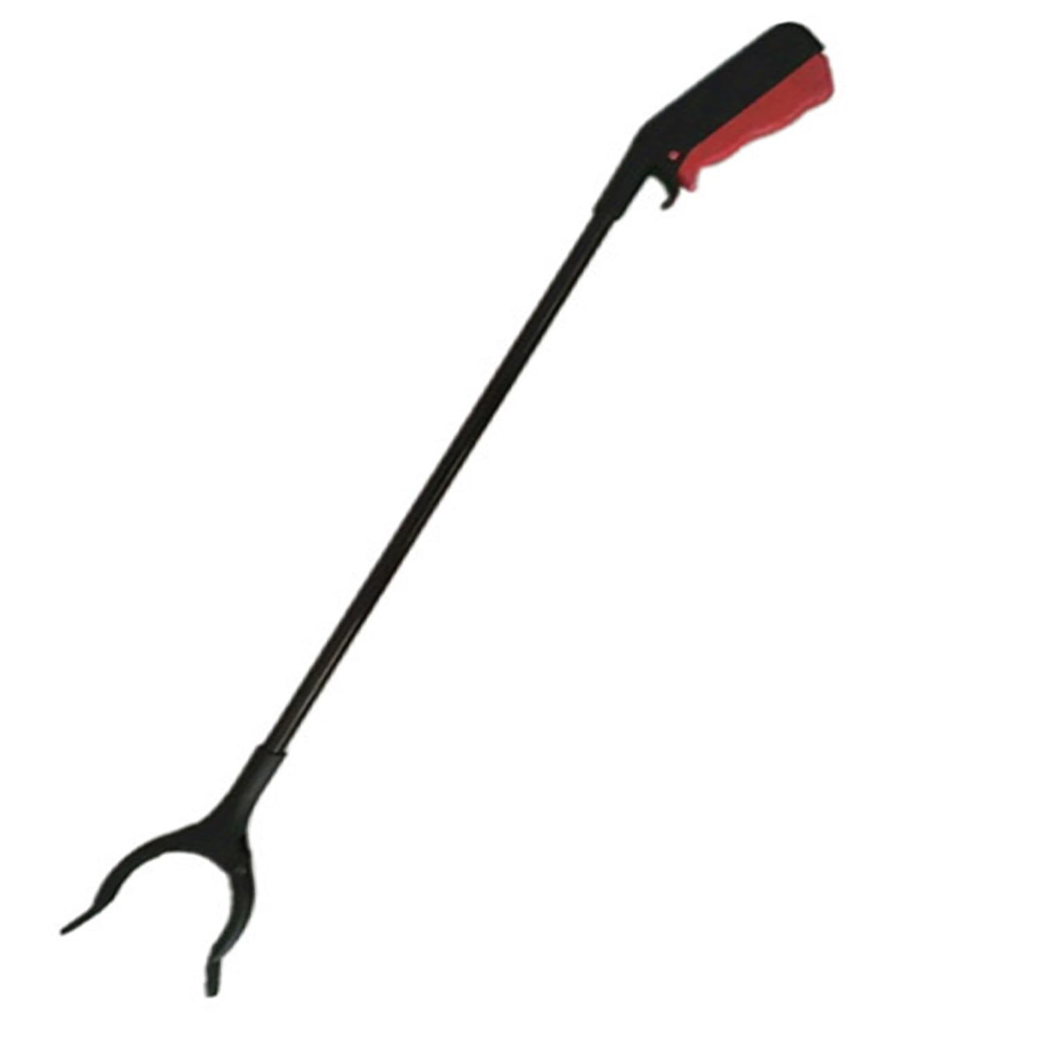 Odaima Reacher Grabber Tool 1/2 /4 pack,Grabbers for Elderly 12/24inch Trash Claw Grabber Litter Picker Lightweight Handy Trash Claw Grabber Trash Gripper(60cm (1PC))