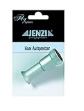  Fly de Tying Hair Stacker Silver