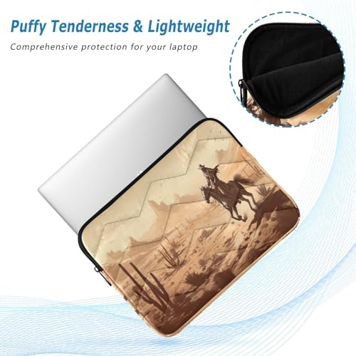 Funda para portátil de 13-14 pulgadas impermeable miniatura 5