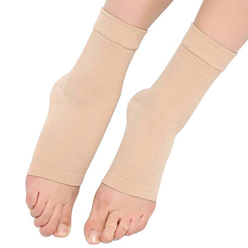 Spotbrace SE2271SK_M Medical Compression Breathable Ankle Support Men Women thumb #1