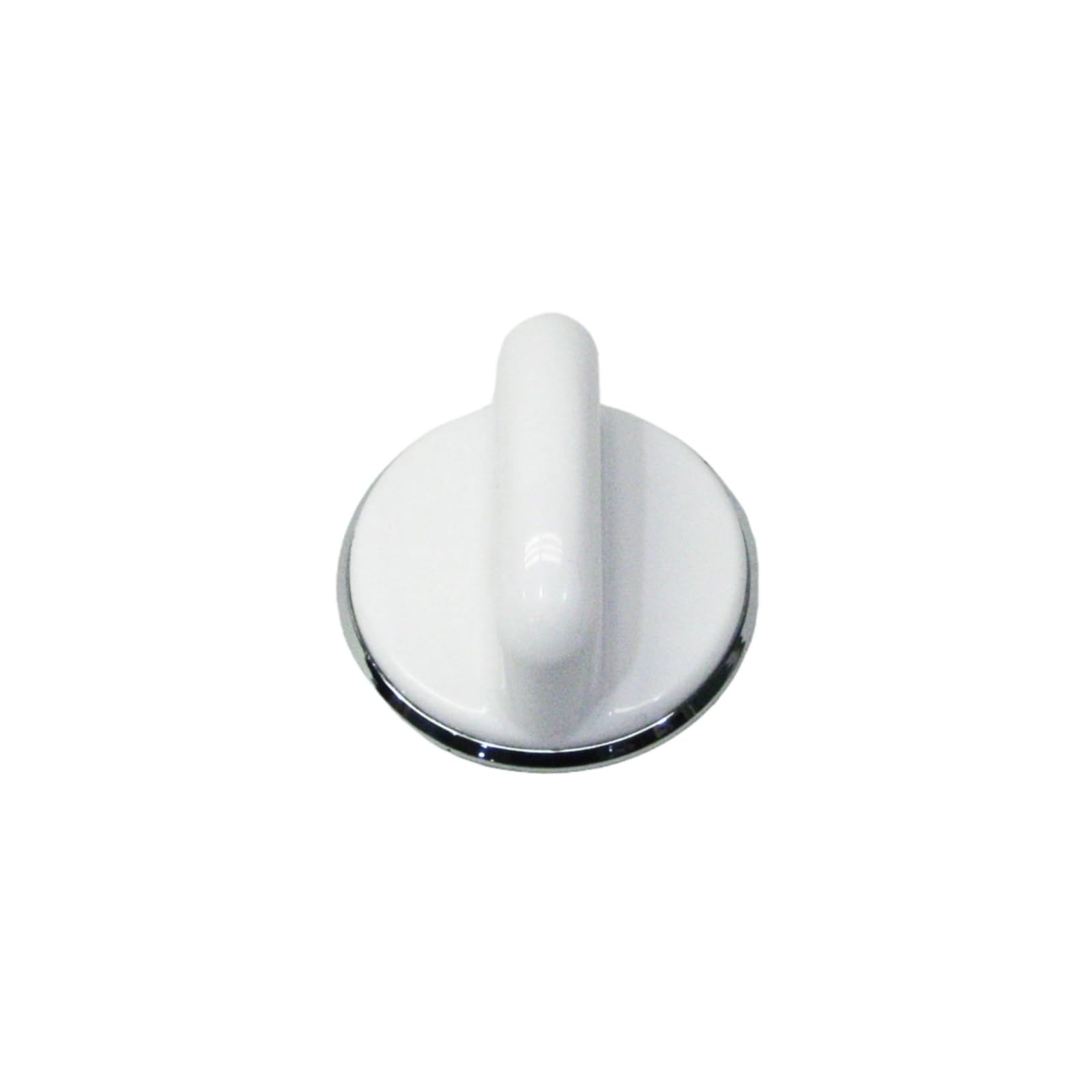Puoernc White Wh01x10310 Compatible With Ge Washer Washing Machine Timer Control Knob Ap3994965 Ps1482286