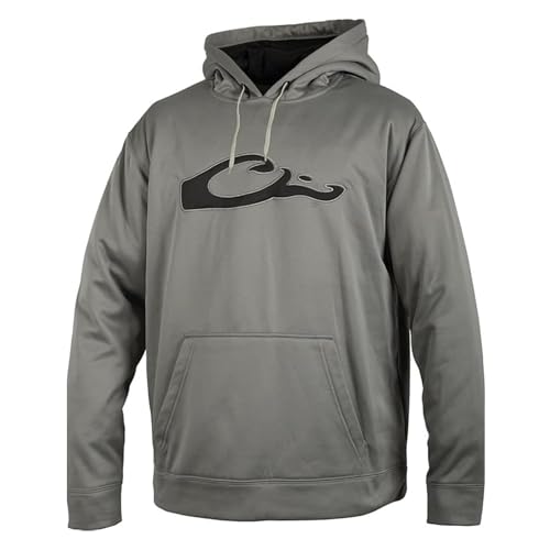 MST Performance Camouflage Hoodie with double-lined hood