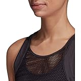  adidas Damen NY Kerber Funktionstank schwarz XS