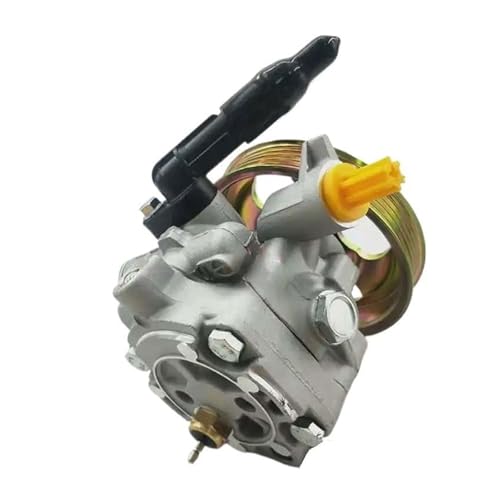 Bomba de dirección asistida compatible con Subaru Forester, Impreza, Legacy, Outback, 34430AG03A, 34430AG03B, 34430AG0419L, 34430AG051, 34430FG000