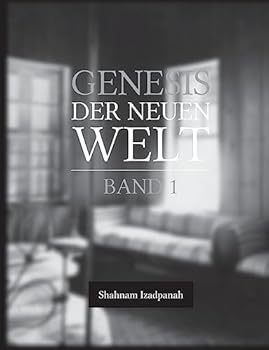 Paperback Genesis der neuen Welt [German] Book