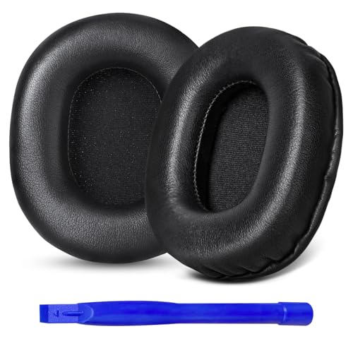 Amazon | Aurivor イヤーパッド 交換用 オーディオテクニカ ATH-M50X