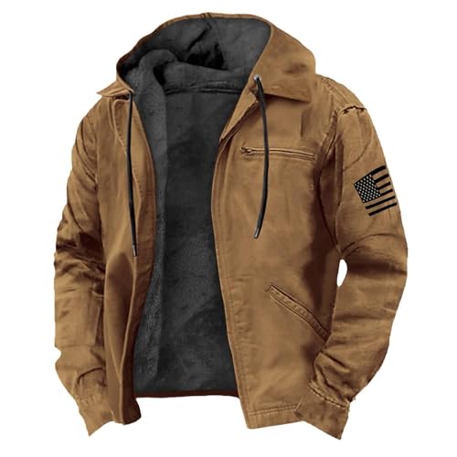 Parka d'hiver tactique chaude pour affronter le froid en plein air