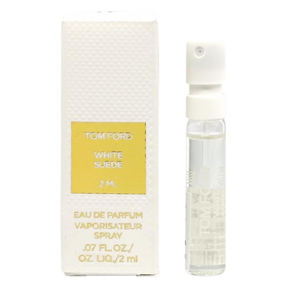 TOMFORD ホワイトスエード オードパルファムスプレー　50ml ホワイト スエード オード パルファム スプレィ / トム フォード