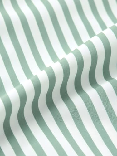 Image of The Souled Store Swin Shorts: Men and Boys Drawstring Waist Polyester Regular Fit Quick-Dry Lightweight Swim Shorts