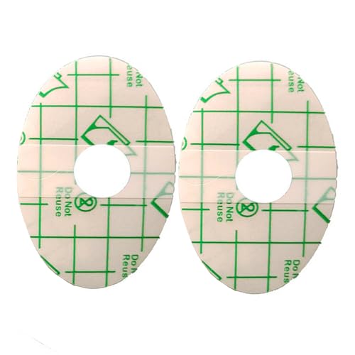 100 Pieces Baby Waterproof Ear Stickers with Ear Plugs, Baby Ear Protection for Bath, Disposable Ear Covers for Shower and Water Sports