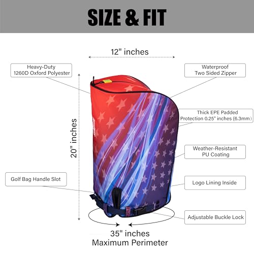 SANDIAN Flying Stars Rain Hood
