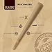 RAW Peacemaker Cones Classic | 54 Pack | Larger than King Size - All Natural Vegan Friendly and Pre Rolled for Convenience