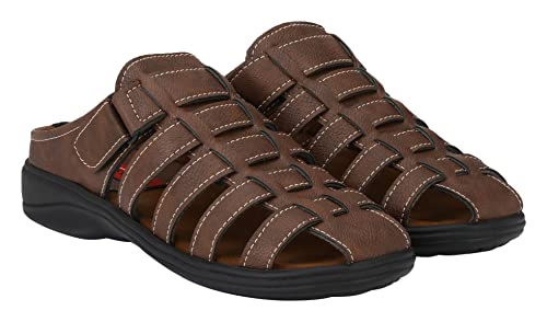 Image of FASHION VICTIM Men's 826 Fashion Sandal