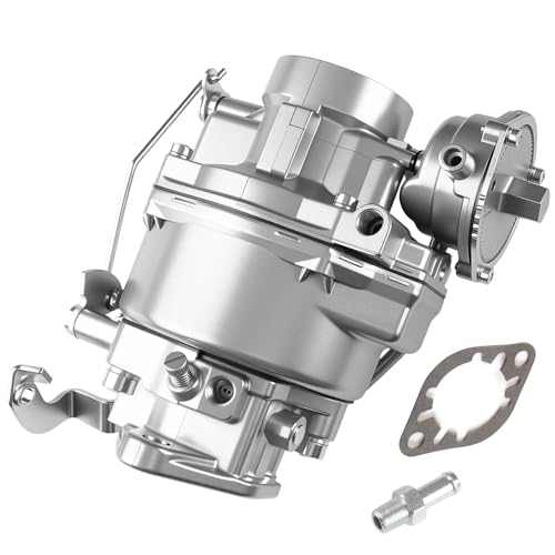7003536 Rochester BC 1 Barrel Carburetor Kit Automatic