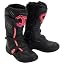Pink/Black