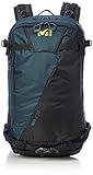 Robuster und vielseitiger Unisex-Rucksack, Speziell für ganztägiges Langlaufen konzipiert