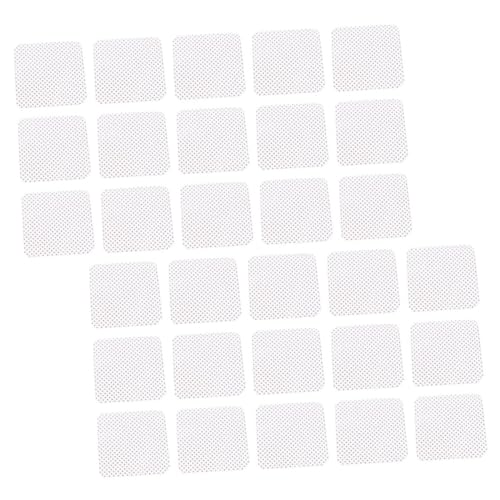 Healeved Nail Polish Remover Pads 540 Sheets Glue Bottle Accessory for Makeup Removal
