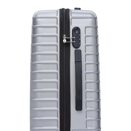 Image of YAYAVAR Hard Luggage Cabin Size Baby Suitcase