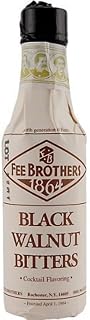 Fee Brothers Fee Brothers Black Walnut Cocktail Bitters - 15cl