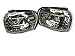 ATEX Front Clear Corner Light Lamp for Impreza GC8 WRX STI 1997~2000