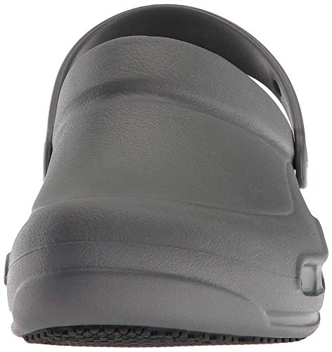 crocs men's and women's bistro clog
