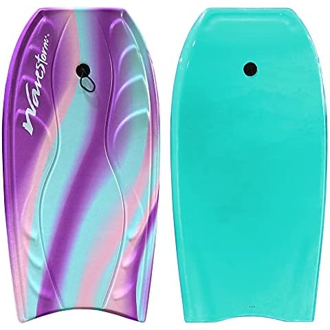 Wavestorm Foam Bodyboard 40" (Lav) Cover