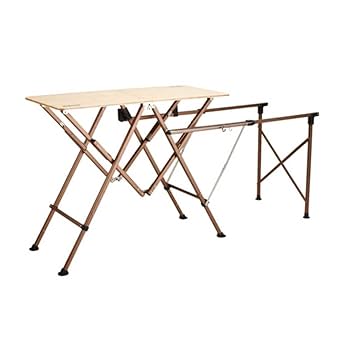 新品 Colemanマスターシリーズ ワンタッチキッチンテーブル ワンタッチキッチンテーブル | コールマン｜Coleman