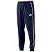 Produktbild Adidas Herren Trainingshose Core 18 Sweat, Dark Blue/White, M, CV3753