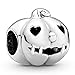Pandora Sweet Pumpkin Sterling Silver Charm 797596
